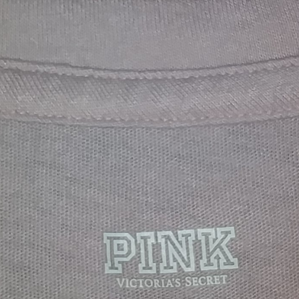 Pink Tee - Picture 2 of 2